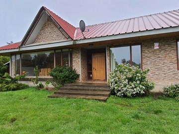 Venta / Casa / Puerto Montt