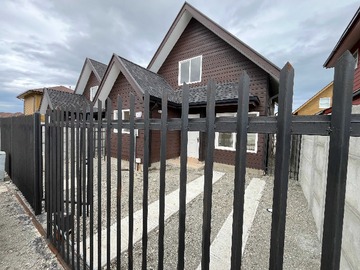 Venta / Casa / Puerto Montt