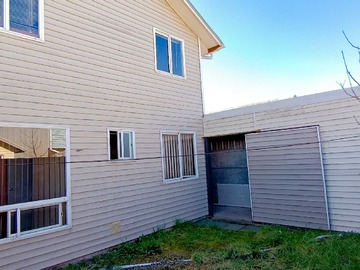 Venta / Casa / Puerto Montt