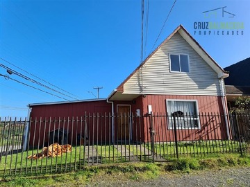 Venta / Casa / Puerto Montt