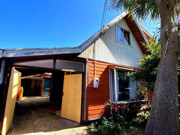 Venta / Casa / Puerto Montt