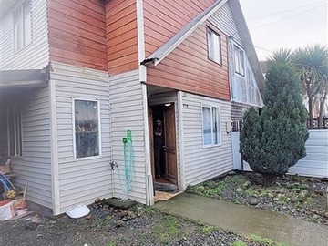 Venta / Casa / Puerto Montt