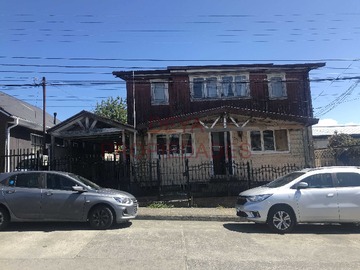 Venta / Casa / Puerto Montt