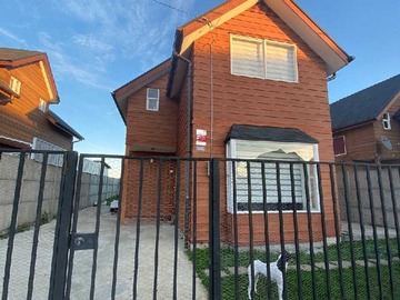 Venta / Casa / Puerto Montt