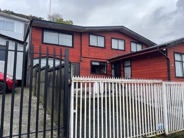 Venta / Casa / Puerto Montt
