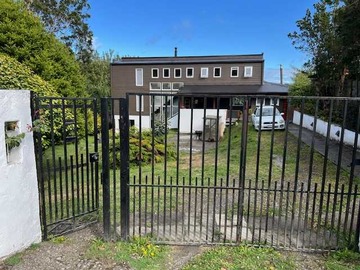 Venta / Casa / Puerto Montt