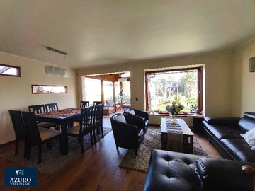 Venta / Casa / Puerto Montt