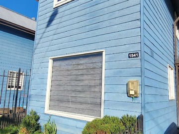 Venta / Casa / Puerto Montt