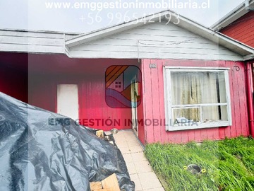 Venta / Casa / Puerto Montt