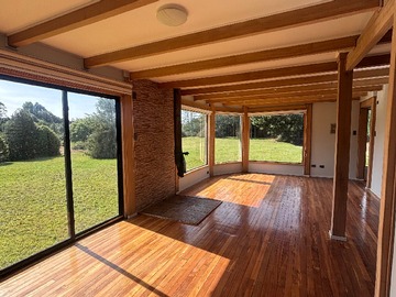 Venta / Casa / Puerto Montt