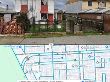 Venta / Casa / Puerto Montt