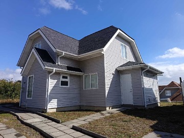 Venta / Casa / Puerto Montt