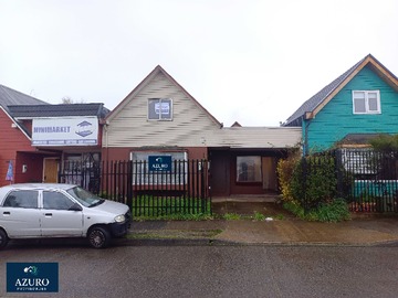 Venta / Casa / Puerto Montt