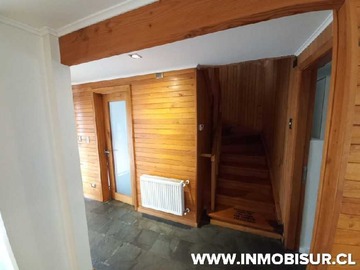 Venta / Casa / Puerto Montt