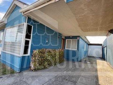 Venta / Casa / Puerto Montt