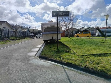 Venta / Casa / Puerto Montt