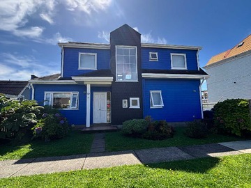 Venta / Casa / Puerto Montt