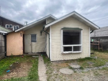 Venta / Casa / Puerto Montt