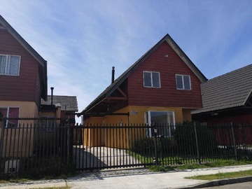Venta / Casa / Puerto Montt