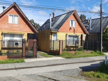 Venta / Casa / Puerto Montt