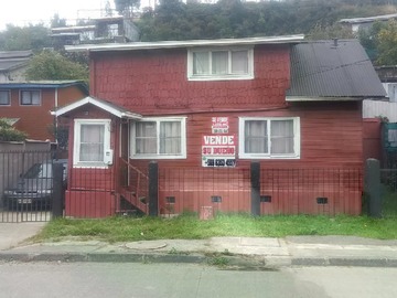 Venta / Casa / Puerto Montt