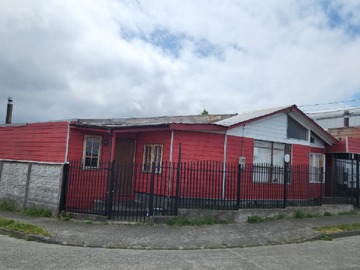 Venta / Casa / Puerto Montt