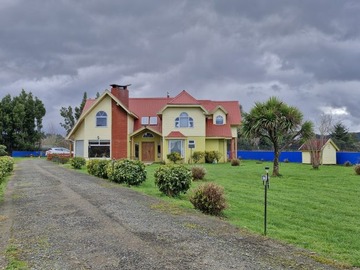 Venta / Casa / Puerto Montt