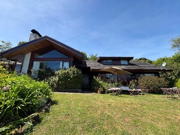 Venta / Casa / Puerto Montt