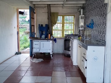 Venta / Casa / Puerto Montt
