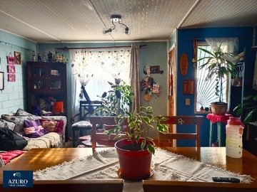 Venta / Casa / Puerto Montt