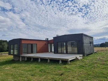 Venta / Casa / Puerto Montt