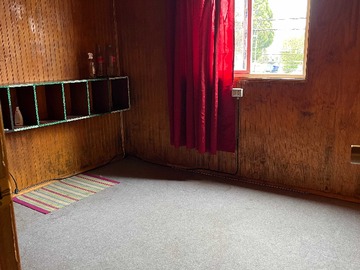 Venta / Casa / Puerto Montt