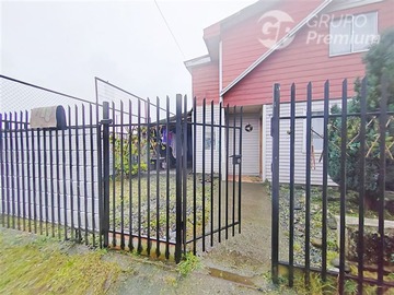 Venta / Casa / Puerto Montt