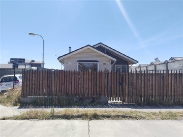 Venta / Casa / Puerto Montt