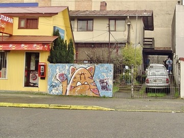 Venta / Casa / Puerto Montt