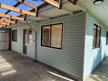 Venta / Casa / Puerto Montt