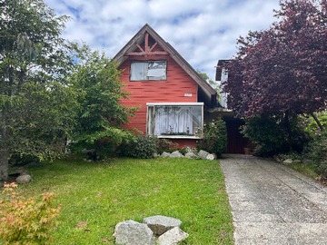 Venta / Casa / Puerto Montt