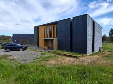 Venta / Casa / Puerto Montt