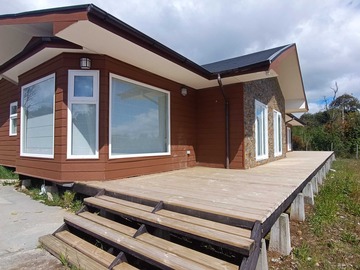 Venta / Casa / Puerto Montt