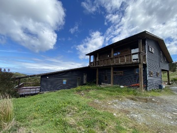 Venta / Casa / Puerto Montt