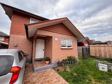 Venta / Casa / Puerto Montt