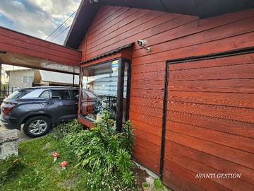 Venta / Casa / Puerto Montt