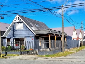 Venta / Casa / Puerto Montt