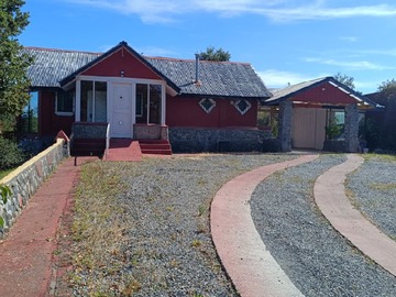 Venta / Casa / Puerto Montt