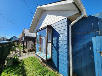 Venta / Casa / Puerto Montt