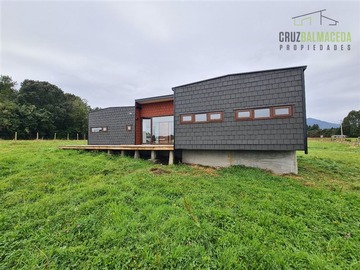 Venta / Casa / Puerto Montt