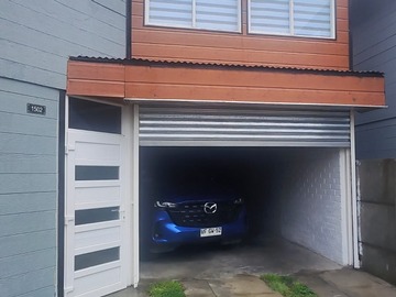 Venta / Casa / Puerto Montt