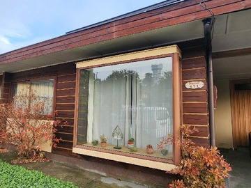 Venta / Casa / Puerto Montt