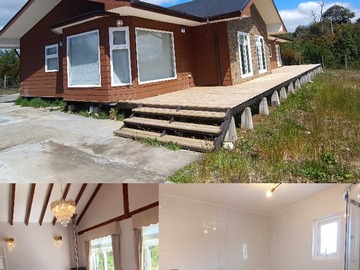 Venta / Casa / Puerto Montt