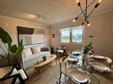 Venta / Casa / Puerto Montt